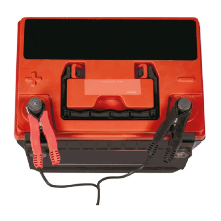 Pince crocodile O-04 TECMATE pour Jet Ski