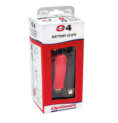 Pince crocodile O-04 TECMATE pour Jet Ski