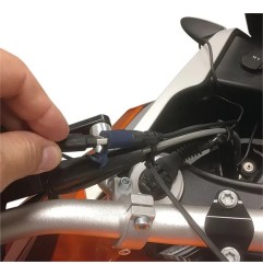 Système de charge SAE-USB étanche TECMATE pour jet ski
