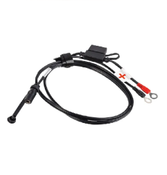 Raccord de batterie TECMATE pour Jet Ski