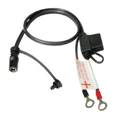 Raccord de batterie TECMATE pour Jet Ski