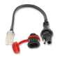 Adaptateur de câble de recharge TECMATE pour Jet Ski