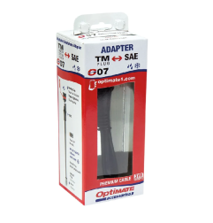 Adaptateur de câble de recharge TECMATE pour Jet Ski