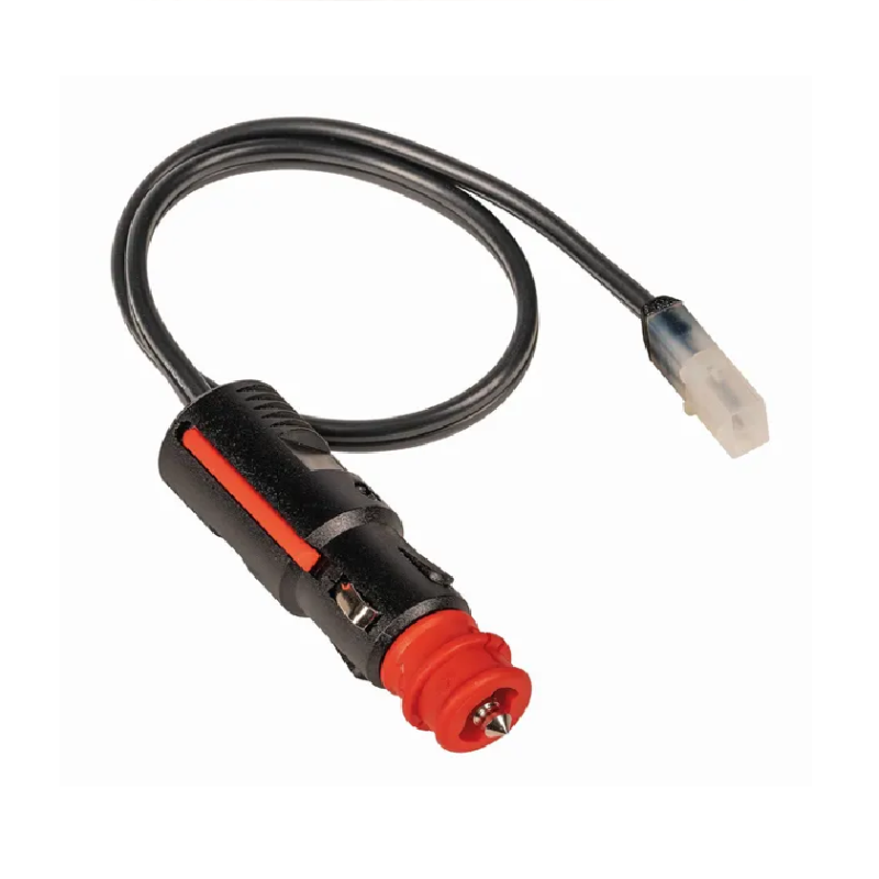 Lot de câbles de connexion CC TECMATE pour Jet Ski