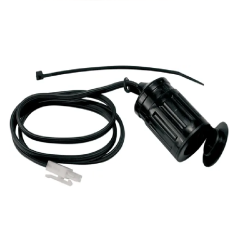 Kit de connexions pour douille TECMATE pour Jet Ski