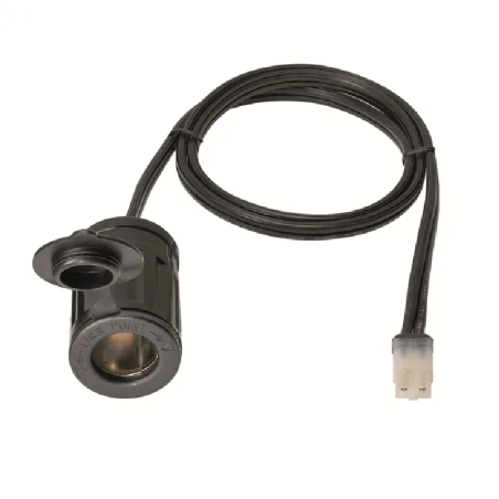 Kit de connexions pour douille TECMATE pour Jet Ski