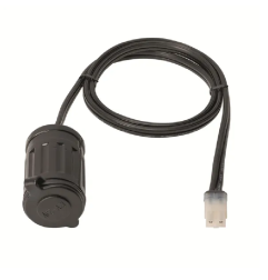 Kit de connexions pour douille TECMATE pour Jet Ski