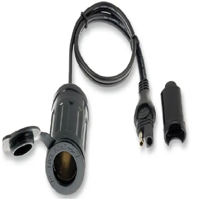 Accessoires de chargeur TECMATE pour Jet Ski