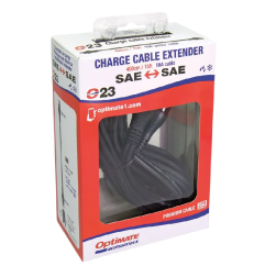 Rallonge de câble de chargeur TECMATE pour Jet Ski