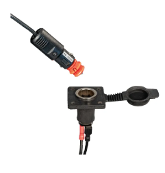 Adaptateur de câble de recharge TECMATE pour Jet Ski
