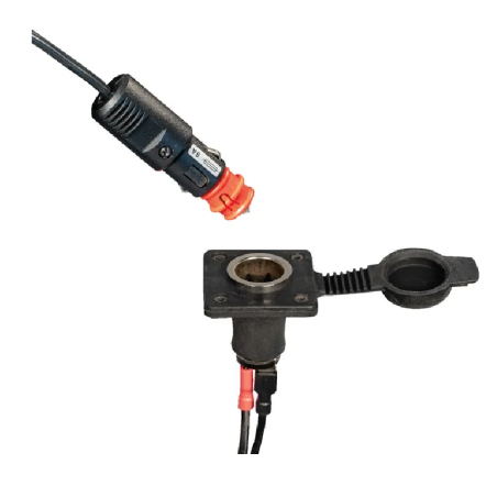 Adaptateur de câble de recharge TECMATE pour Jet Ski