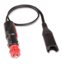 Adaptateur de câble de recharge TECMATE pour Jet Ski