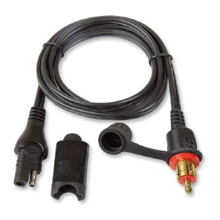 Adaptateur de câble de recharge TECMATE pour Jet Ski