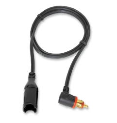Adaptateur de câble de recharge TECMATE pour Jet Ski