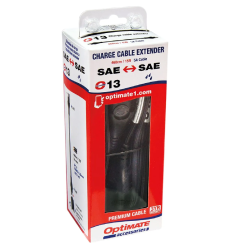 Rallonge de câble de chargeur TECMATE pour Jet Ski