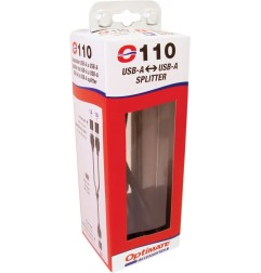 Câble Y USB TECMATE pour Jet ski