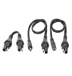 Adaptateur de câble de recharge TECMATE pour Jet Ski