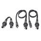 Adaptateur de câble de recharge TECMATE pour Jet Ski