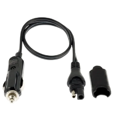 Adaptateur de câble de recharge TECMATE pour Jet Ski