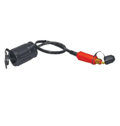 Accessoires de chargeur TECMATE pour Jet Ski