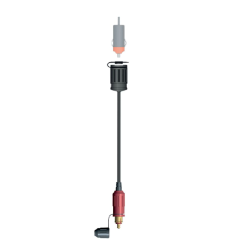 Accessoires de chargeur TECMATE pour Jet Ski