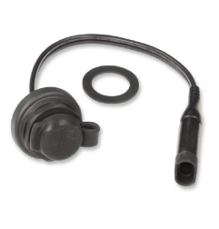 Connecteur SAE pour montage sur panneau TECMATE pour Jet Ski