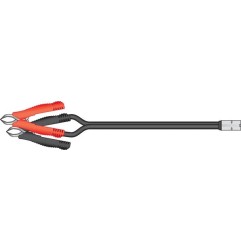 Pinces de remplacement pour charge TECMATE pour Jet Ski