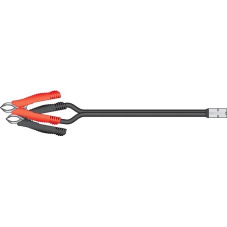 Pinces de remplacement pour charge TECMATE pour Jet Ski