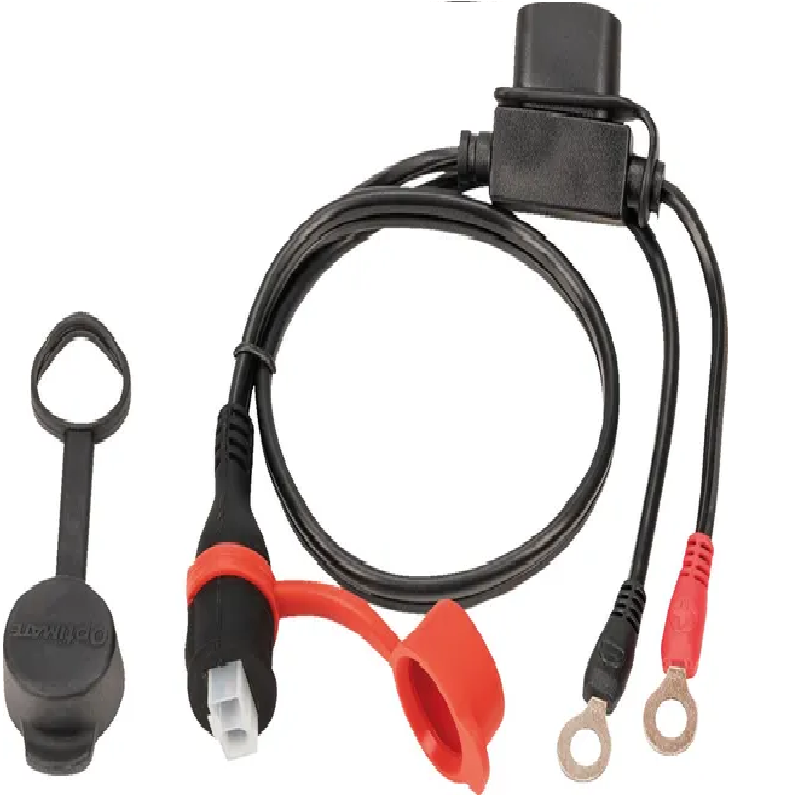 Câble batterie permanent étanche, powersport TECMATE pour Jet Ski