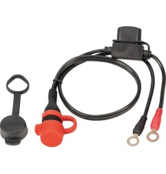 Câble batterie permanent étanche, powersport TECMATE pour Jet Ski