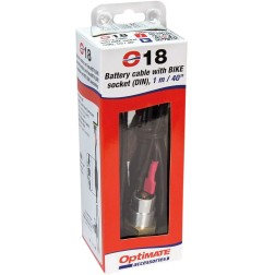Prise d’Alimentation Auxiliaire TECMATE pour Jet Ski