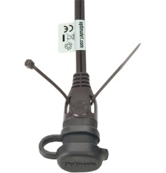 Câble de connexion batterie à œillet 1/4 TECMATE pour Jet Ski