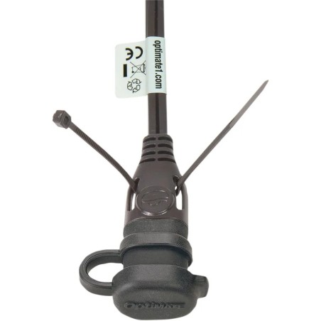 Câble de connexion batterie à œillet 1/4 TECMATE pour Jet Ski