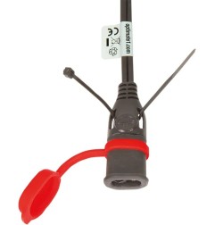 Câble de connexion batterie à œillet 1/4 TECMATE pour Jet Ski