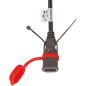 Câble de connexion batterie à œillet 1/4 TECMATE pour Jet Ski Câble de connexion batterie à œillet 1/4 TECMATE pour Jet Ski