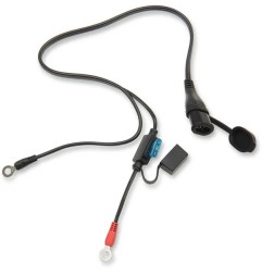 Câble de connexion batterie à œillet 1/4 TECMATE pour Jet Ski