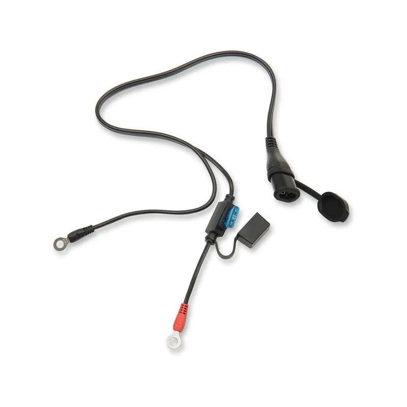 Câble de connexion batterie à œillet 1/4 TECMATE pour Jet Ski