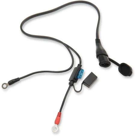 Câble de connexion batterie à œillet 1/4 TECMATE pour Jet Ski