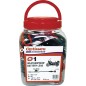 Câble de connexion batterie à œillet 1/4 TECMATE pour Jet Ski