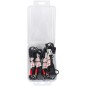 Câble de connexion batterie à œillet 1/4 TECMATE pour Jet Ski
