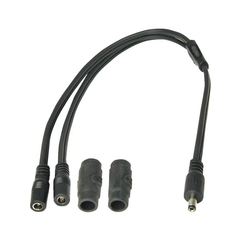 Câble Y TECMATE pour Jet ski Câble Y TECMATE pour Jet ski