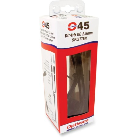Câble Y  TECMATE pour Jet ski