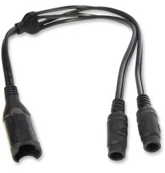 Câble Y  TECMATE pour Jet ski