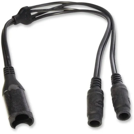 Câble Y  TECMATE pour Jet ski