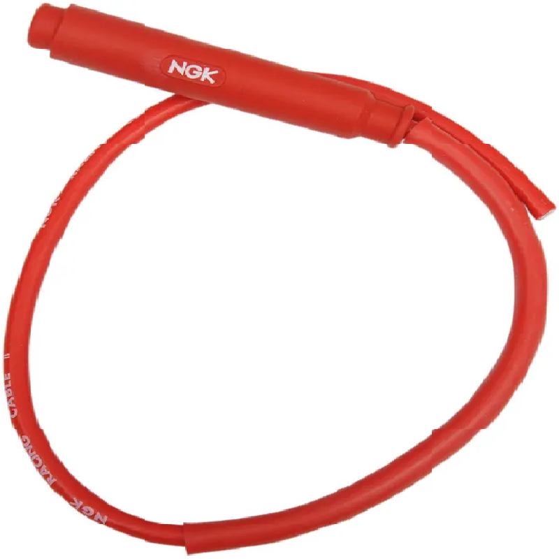 Câble pour bougie d’allumage Racing NGK pour Jet Ski HONDA CBR 600 F, CBR 600 F2 , VF 750 C, VF 750 F Câble pour bougie d’allumage Racing NGK pour Jet Ski HONDA CBR 600 F, CBR 600 F2 , VF 750 C, VF 750 F