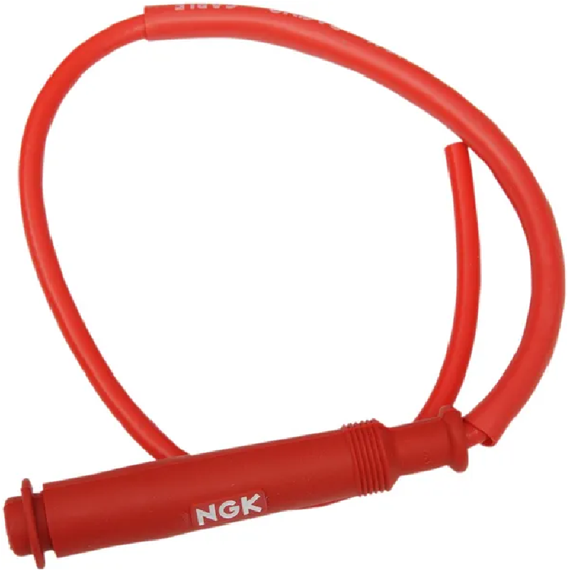 Câble pour bougie d’allumage Racing NGK pour Jet Ski Câble pour bougie d’allumage Racing NGK pour Jet Ski
