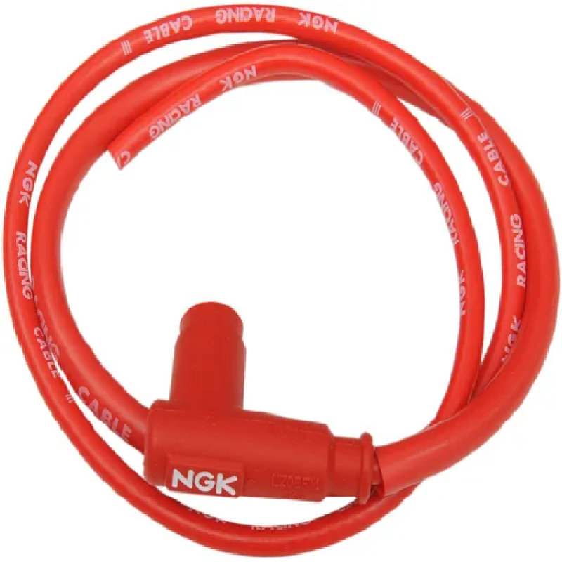 Câble pour bougie d’allumage Racing NGK pour Jet Ski