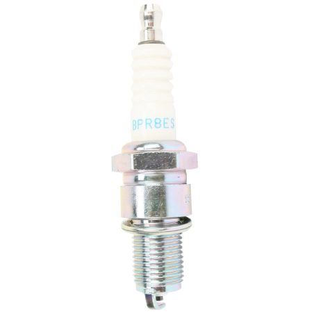 Bougie d’allumage NGK BPR8ES pour Jet Ski POLARIS Freedom, Hurricane, SL, SLTH, Virage, SLX, PRO,... 700, 900, 1050,1200