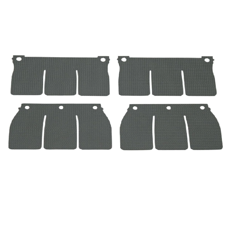 Lamelle de clapet de rechange V-Force Delta 2 pour ARCTIC, CAT, HONDA, KAWASAKI, POLARIS