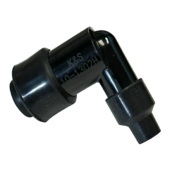Antiparasite K&S